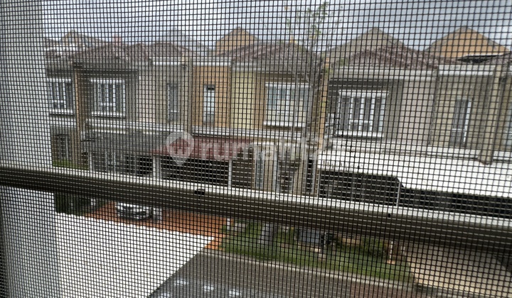 Dijual Rumah Murah 2 Lantai (6x12) Cluster Karelia Village Gading Serpong.