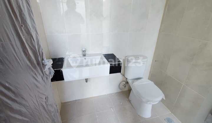 For Sale 2-Story Affordable House in Aeris Cluster 6x15 Citra Garden. 2