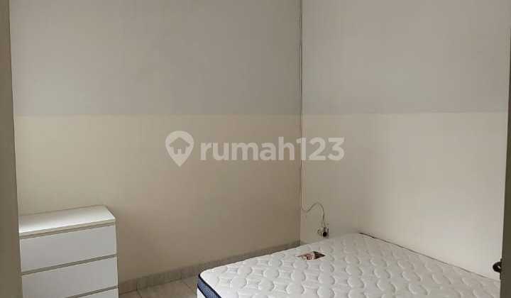 Dijual Rumah Murah 2 Lantai Cluster Naturale Foresta 7x16 BSD Serpong. 2