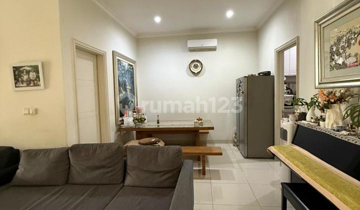 For Sale: Affordable 2-Story House in Maxwell Cluster 8x18 Gading Serpong.