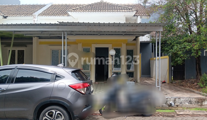 Dijualrumahsiaphunifullfurnisdalamcluster 