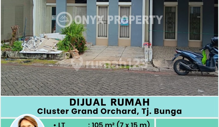 Dijual/sewa Rumah 1lt Ditanjung Bunga Dekat.dengan.moll2 Dan Akses Mudah Kemana Mana Dijual/sewa Rumah 1lt Ditanjung Bunga Dekat.dengan.moll2 Dan Akses Mudah Kemana Mana