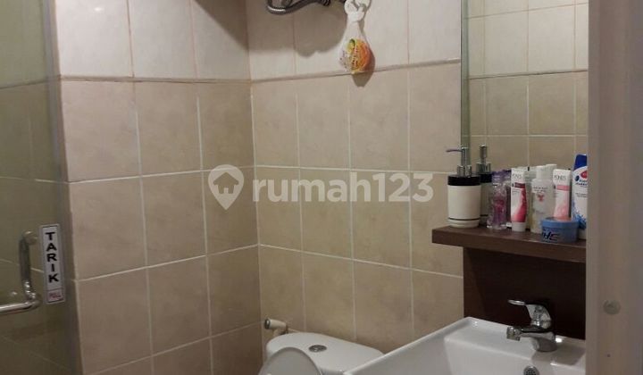 Tersedia 2kamar Apartemen Kondisi Fully Furnish Siap Huni 2
