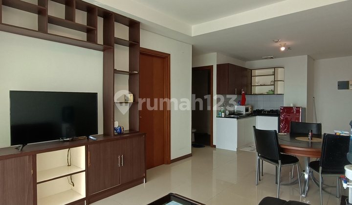 Sewa Cepat 2Br Condominium Fully Furnish Harga Murah