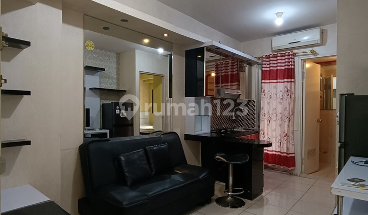 Sewa Cepat 2Br Apartemen Fully Furnish Siap Huni