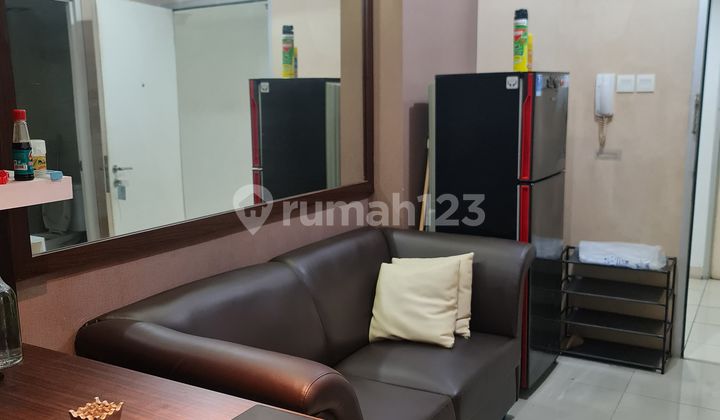 For Rent Dijual 2kamar Fully Furnished Apartemen Green Bay Pluit