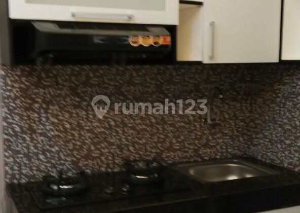 Disewakan Apartemen Type Studio Furnished 2