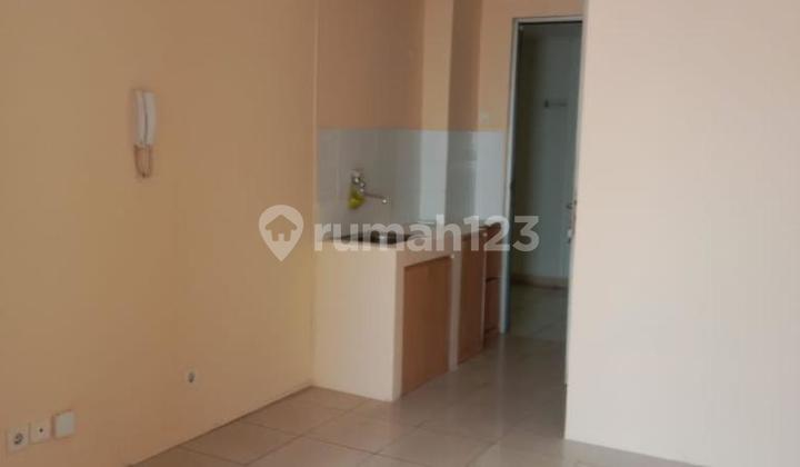 Disewakan Apartemen Type Stydio Unfurnish Incude Ac 2