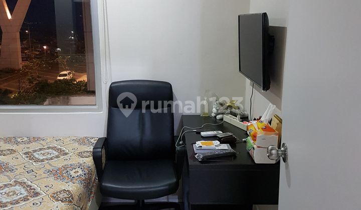 For Rent Dijual 2kamar Fully Furnished Apartemen Green Bay Pluit 2