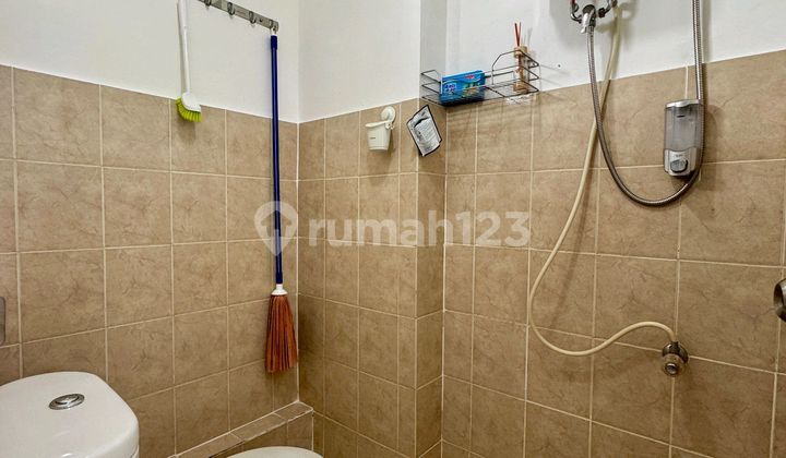 Tersedia Apartemen Fully Furnish Siap Huni 2