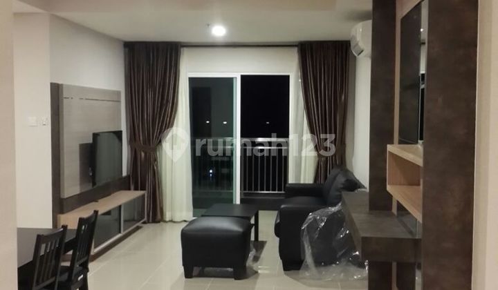 Hot Deal Disewakan 3 Kamar Tidur Furnished Siap Huni Hot Deal Disewakan 3 Kamar Tidur Furnished Siap Huni
