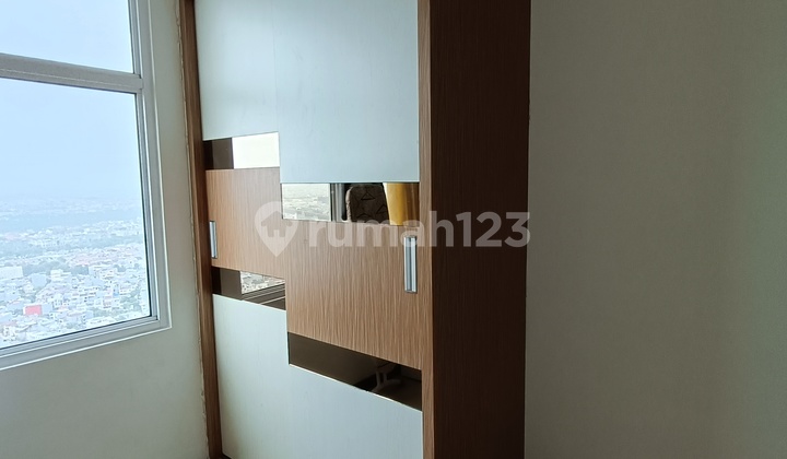 Available 2-Bedroom Condominium Fully Furnished Move-In Ready 2