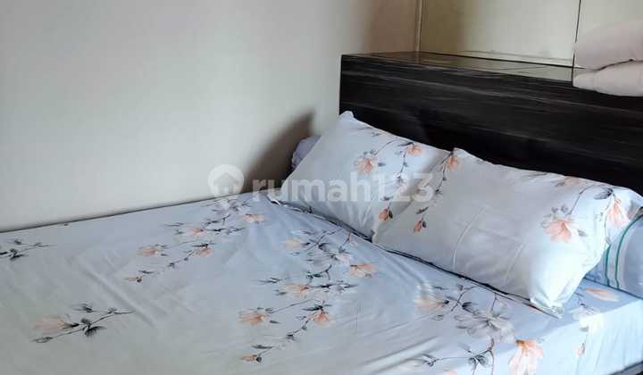 Quick Rent 2Br Fully Furnished Apartment Best Deal