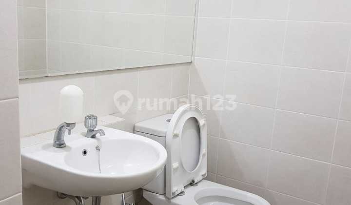 Ready 1br Condominium Furnish Siap Huni 2