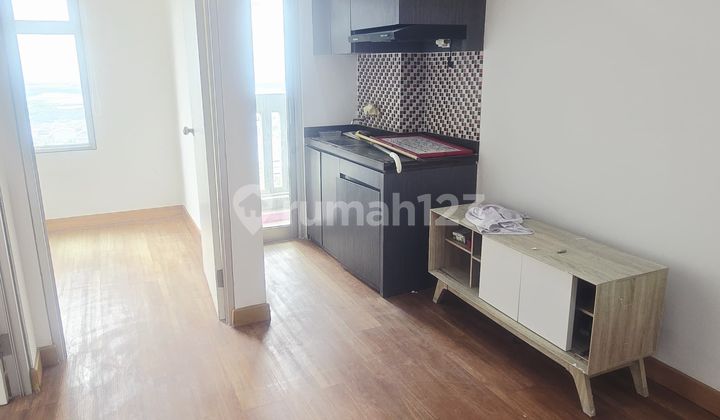 Sewa Cepat 2Br Apatremen Unfurnish Include Ac Siap Huni Sewa Cepat 2Br Apatremen Unfurnish Include Ac Siap Huni