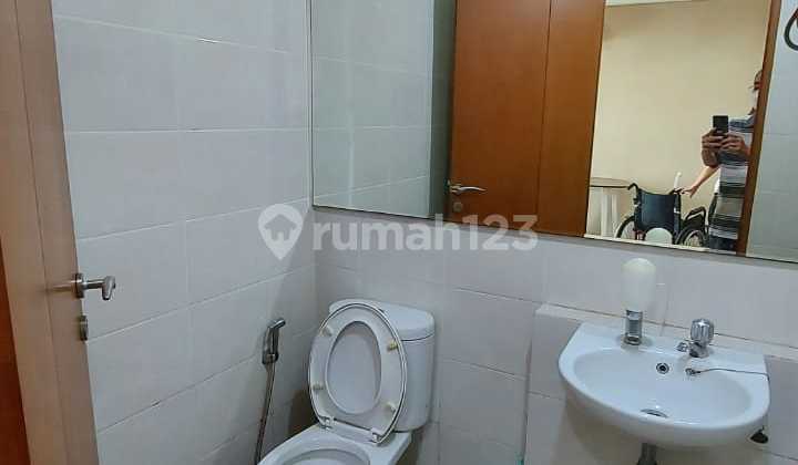 Ready 1Br Condominium Fully Furniture Unit Bagus dan Rapih 2