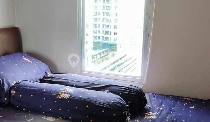 Sewa Cepat 2Br Apartemen Fully Furnish Best Deall. 2