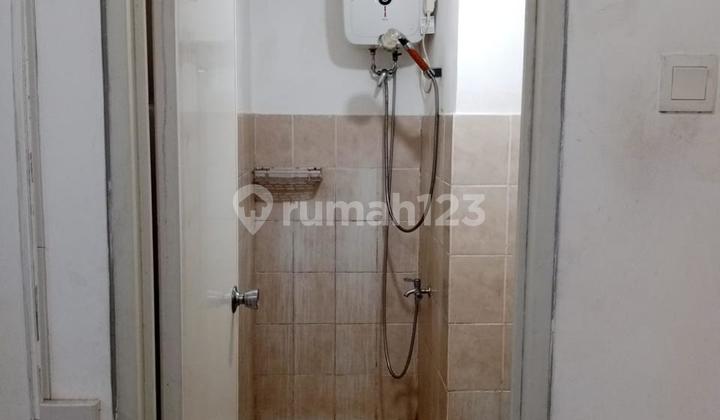 Ready 2 Bedroom Semi-Furnished Apartment Move-In Ready 2