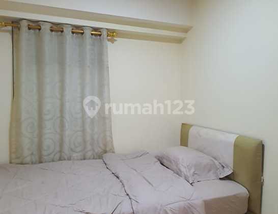 Menyewakan 3 Kamar Tidur Apartemen Furnished