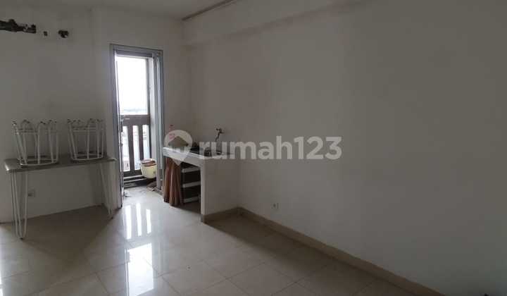 Disewakan 3 Kamar Tidur Unfurnish