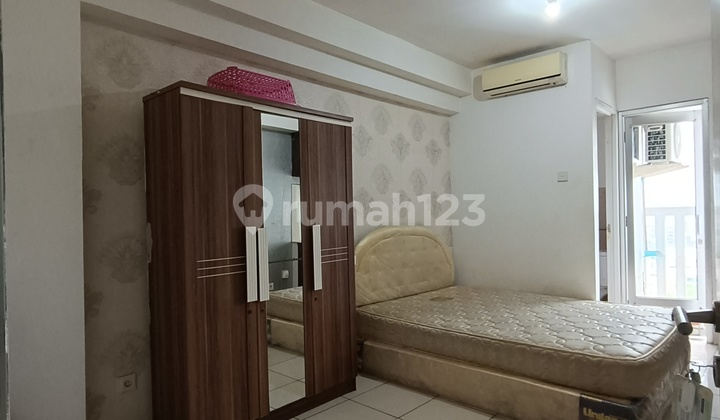 Sewa Murah Apartemen Type Studio