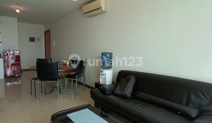 Rent Fast 2BR Condominium Fully Furnished Cheap Price 2