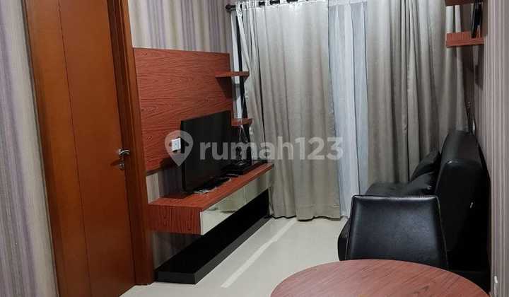 Ready 1br Condominium Furnish Siap Huni 1