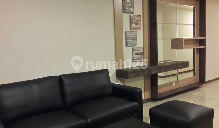 Hot Deal Disewakan 3 Kamar Tidur Furnished Siap Huni 2