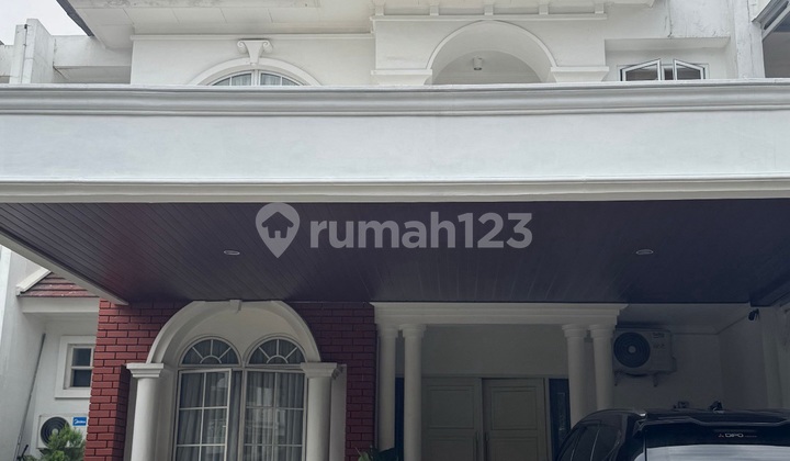 For Rent House In Tourist City. Front Cluster Only 3 Min From Toll For Rent House In Tourist City. Front Cluster Only 3 Min From Toll