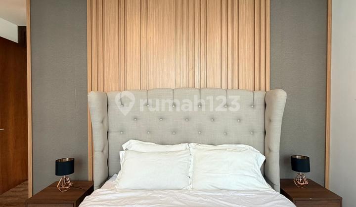 For Rent - The Elements Apartment (Spacious & Comfortable Unit!) 2