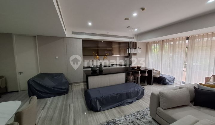 For Sale - Verde One Apartment | North Tower | Patio Unit 2