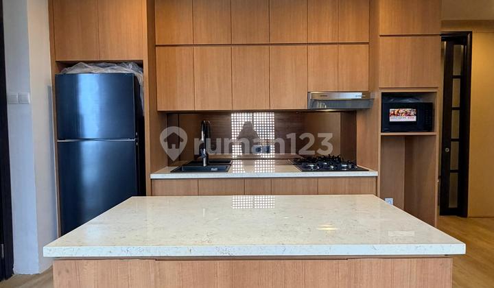 Exclusive Apartment with Private Lift in the Rasuna Epicentrum Area