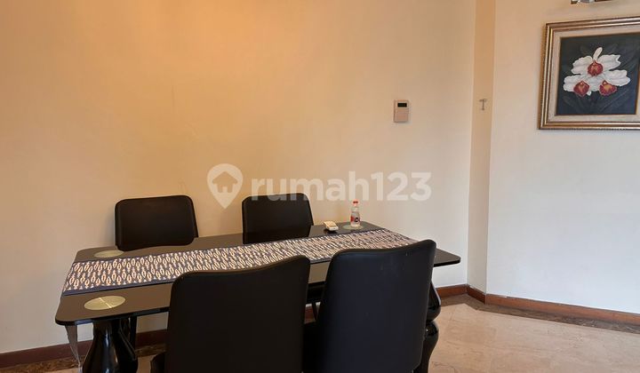 ✨ Rent Puri Casablanca Apartment - High Floor, Comfortable &amp; Strategic in Kuningan 2