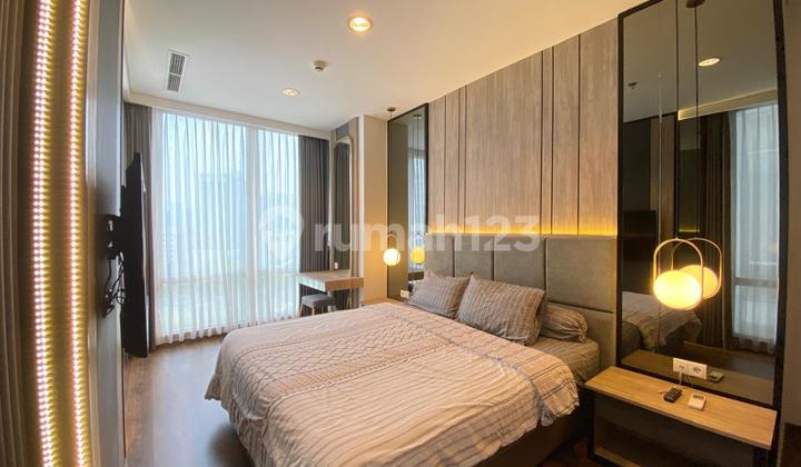 Luxury Space In The Heart Of Kuningan - The Elements 2