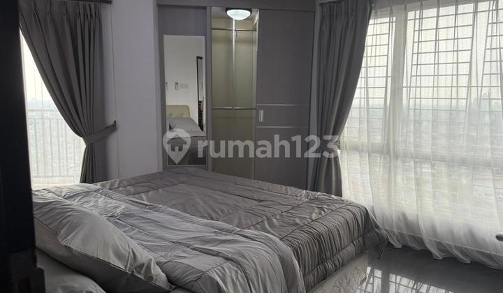 2 Bedrooms High Floor - Sunrise View - The 18 Residence