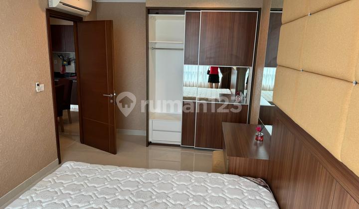 * For Lease - 2Br Cozy & Strategic @ Denpasar Residence, Tower Ubud * 2