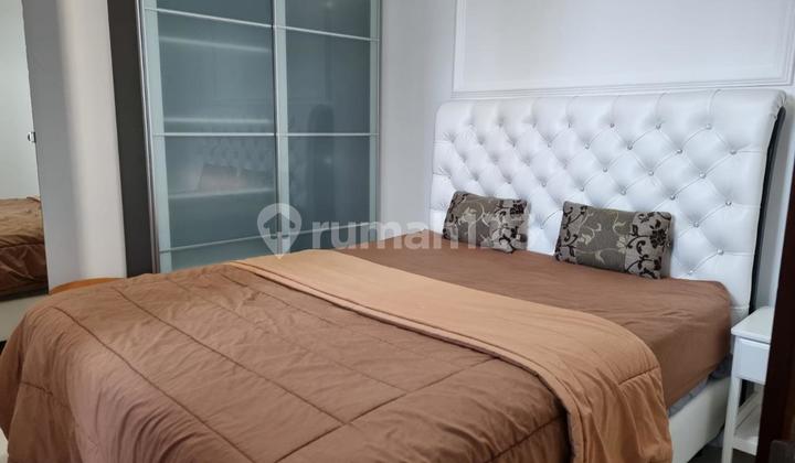 ✨ Best Value 2Br Denpasar Residence - High Floor City View ✨