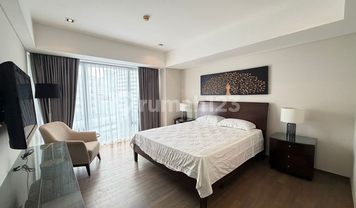 Spacious Living In The Heart Of Kuninganfor Lease - Verde One Kuningan | Tower South 2