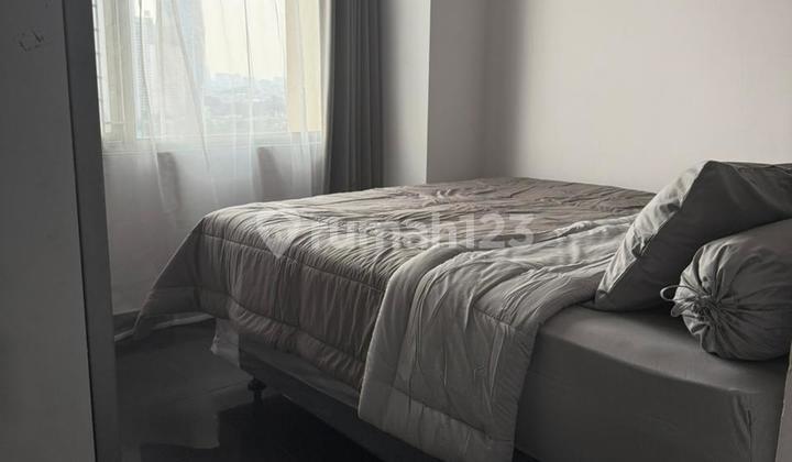 2Br High Floor - Sunrise View - The 18 Residence 2