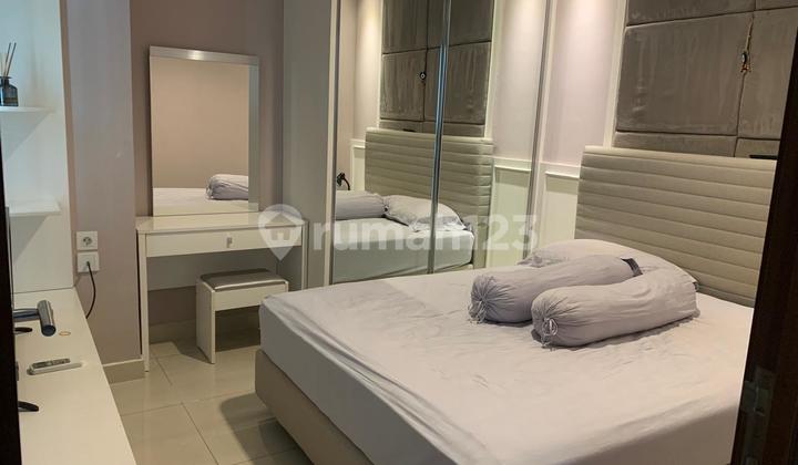 :Fire: Rare Listing 2Br - Denpasar Residence, Cbd Kuningan :Fire: Full Access Lifestyle | High Demand Area | Parking Included