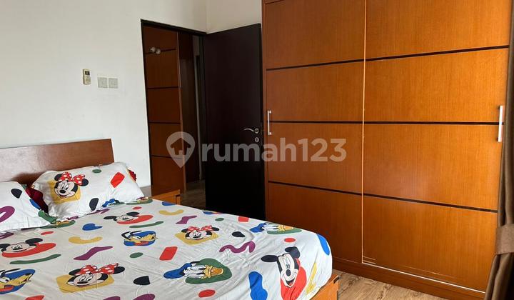 * For Sale - Modern City Living * At The 18Th Residence Rasuna Epicentrum 2