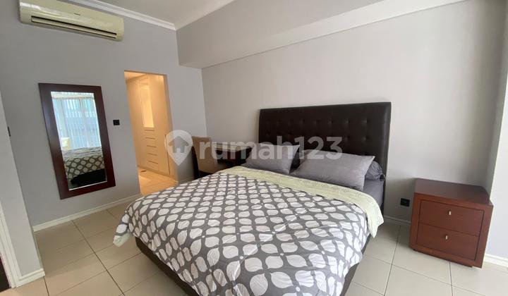 For Lease - Prestigious Residence in Setiabudi, Kuningan CBD 2