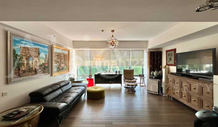 Verde One Tower South Apartment for Sale - 2nd Floor, Very Spacious 193 M² Unit 2