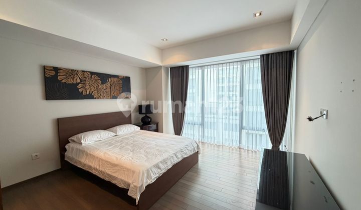 Spacious Living In The Heart Of Kuninganfor Lease - Verde One Kuningan | Tower South