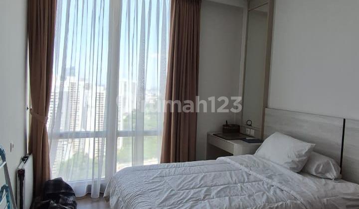 The Elements Epicentrum Tower Harmony Apartment - High Floor 28G *️