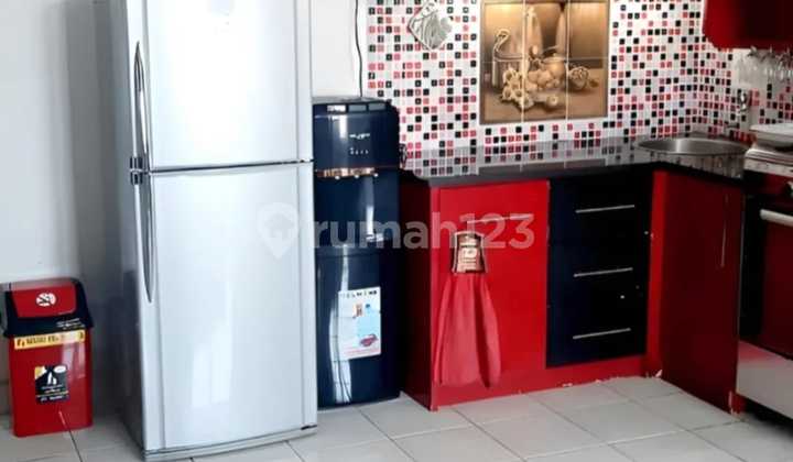 ✨ For Sale - High Floor Unit ✨At The 18th Residence Rasuna Epicentrum 2