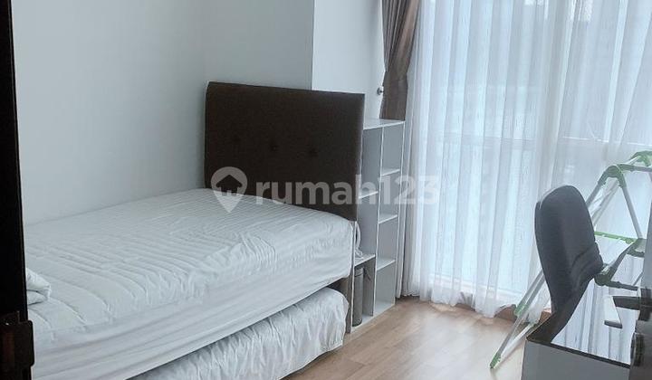 For Rent - Setiabudi Skygarden Tower Sky | Modern 2Br 90Sqm, All-In Price