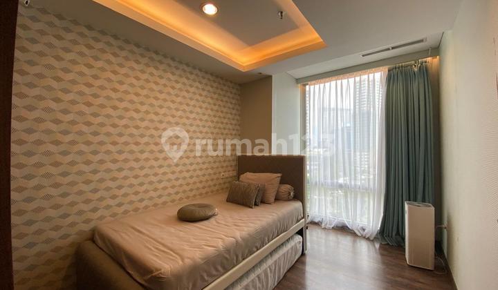 Spacious & Elegant Living - 2Br 100Sqm At The Elements Best Deal Tower Harmony | Nett To Owner