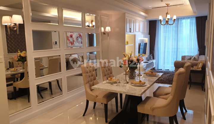 Casa Grande 2 Tower Bella - For Sale High Floor Unit 3 Bedrooms Spacious 120 M²