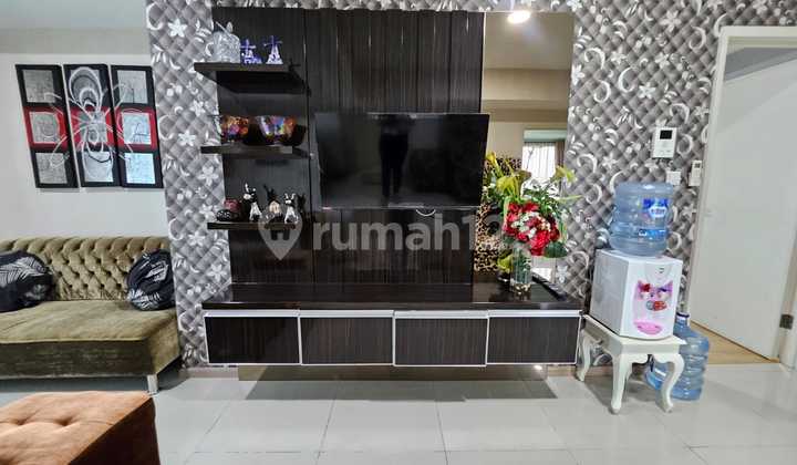 :Fire: For Sale - Montana Tower Casa Grande Lt. 33 :Fire:3br - SHM - Full Furnish - 3,5 M 2